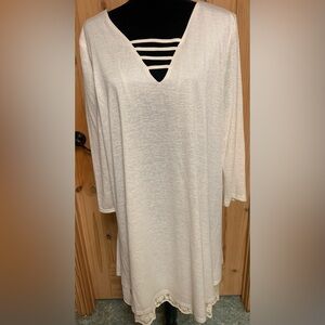 Umgee dress size XL NWOT